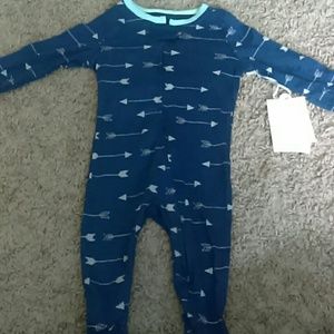 Baby boy onesie